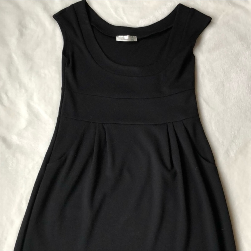 Theme dress-pockets, casual
